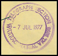 Warr 1977